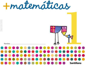 MAS MATEMATICAS 1 ED05