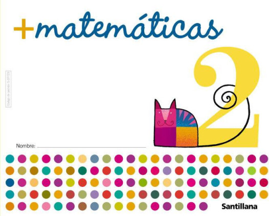 MAS MATEMATICAS 2 ED05