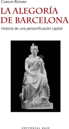 La alegoría de Barcelona
