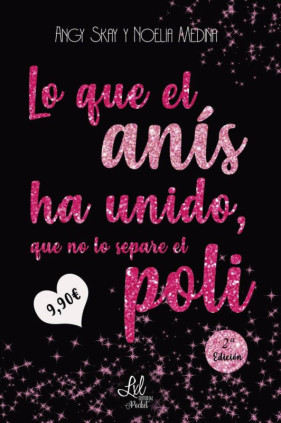 Lo que el anís ha unido, que no lo separe el poli Bolsillo