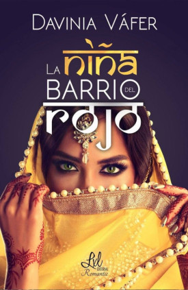 La niña del barrio rojo vol.1