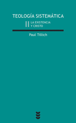 La existencia y Cristo