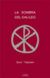 La sombra del Galileo
