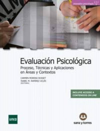 EVALUACION PSICOLOGICA 2019