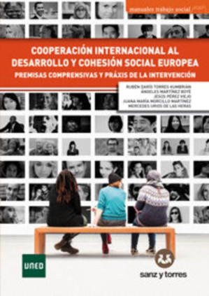 COOPERACION INTERNACIONAL AL DESARROLLO