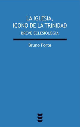 La Iglesia, icono de la Trinidad