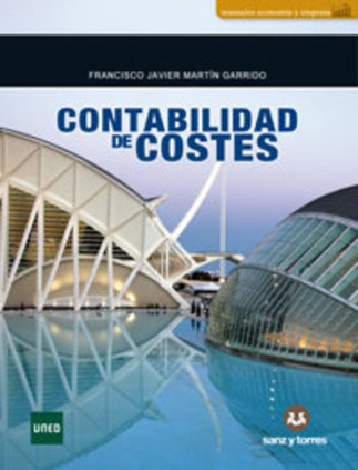 CONTABILIDAD DE COSTES 2019