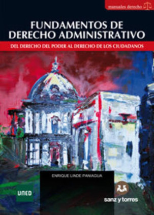 FUNDAMENTOS DERECHO ADMINISTRATIVO 2019
