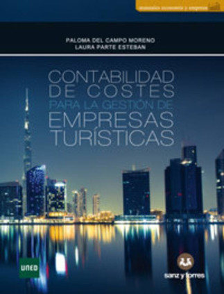 CONTABILIDAD COSTES EMPRESAS TURISTICAS