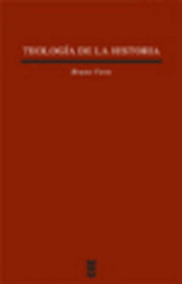 Teología de la historia