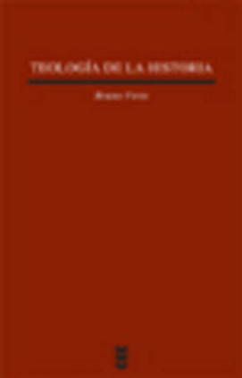 Teología de la historia