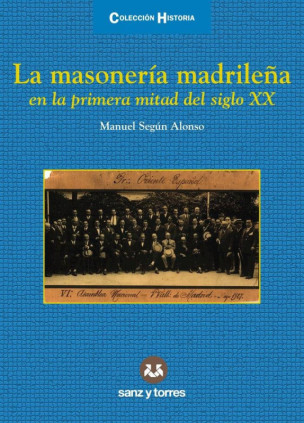 La masonería madrileña