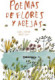 Poemas de flores y abejas