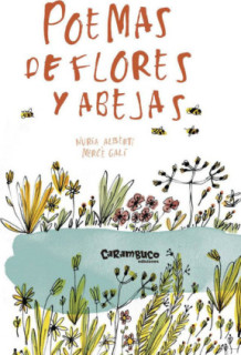 Poemas de flores y abejas