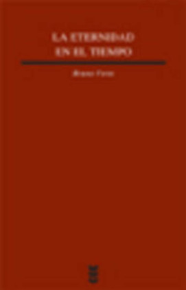 La eternidad en el tiempo