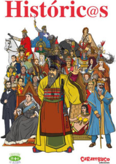 Históric@s