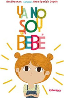 Ya no soy un bebé