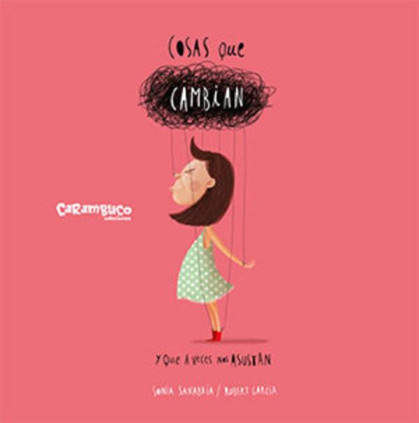 COSAS QUE CAMBIAN Y QUE A VECES NOS ASUS