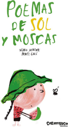 POEMAS DE SOL Y MOSCAS