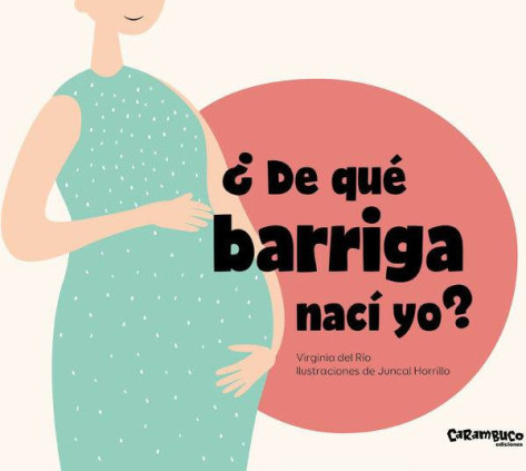 DE QUE BARRIGA NACI YO