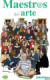 Maestr@s del arte