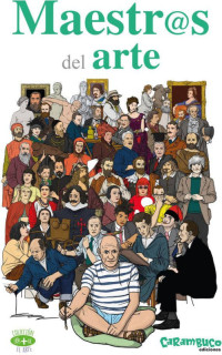 Maestr@s del arte