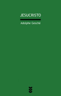 Jesucristo (Dios para pensar VI)