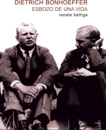 Dietrich Bonhoeffer: Esbozo de una vida