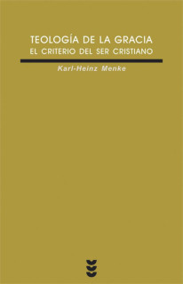 Teología de la gracia
