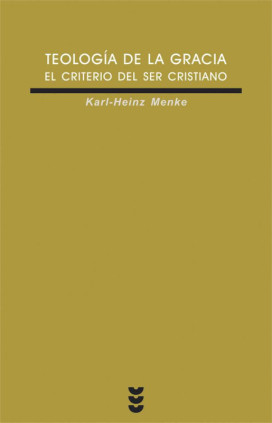 Teología de la gracia