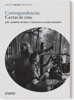 Correspondencias. Cartas de cine.