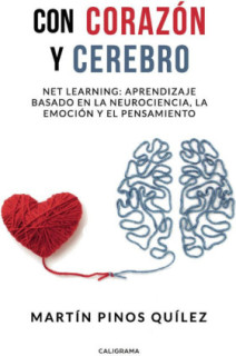 Con corazón y cerebro