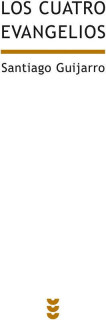 Los cuatro evangelios