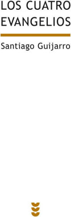 Los cuatro evangelios