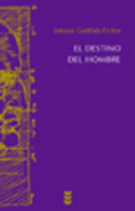 El destino del hombre