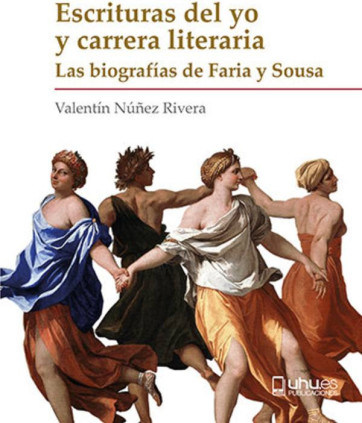 ESCRITURAS DEL YO Y CARRERA LITERARIA