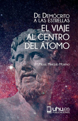 DE DEMÓCRITO A LAS ESTRELLAS