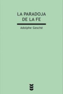 La Paradoja de la fe