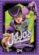 JOJO BIZARRE PARTE 4-4