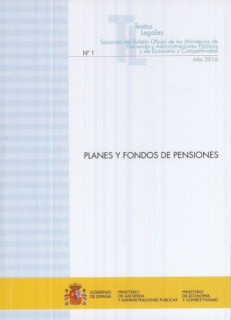 Planes y fondos de pensiones