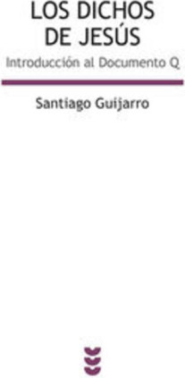 Los dichos de Jesús