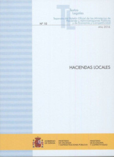 Haciendas Locales