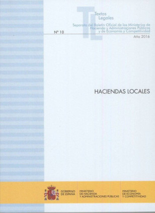 Haciendas Locales