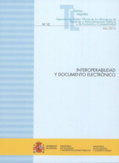 Interoperabilidad y documento electrónico
