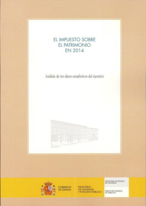 El impuesto sobre el patrimonio en 2014
