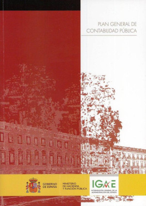 Plan general de contabilidad pública