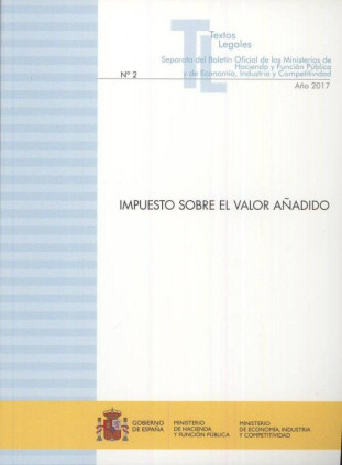 Impuesto sobre el valor añadido