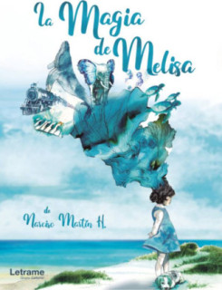 La magia de Melisa