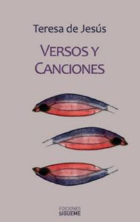 Versos y canciones