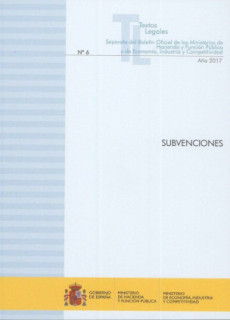 Subvenciones
